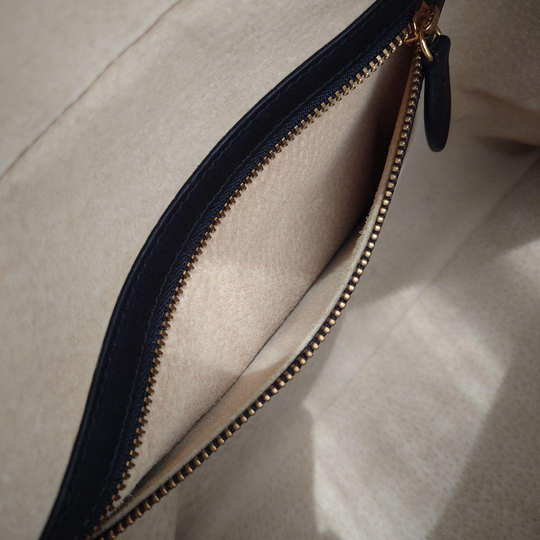 J&M DAVIDSON VIVI 黒ジェイアンドエムデヴィッドソン