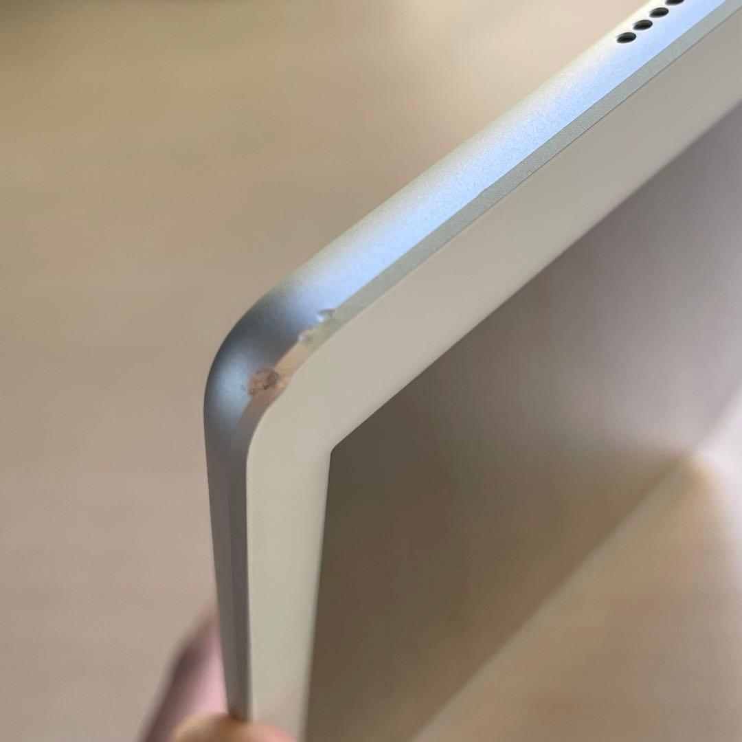 iPad 第6世代　A1893　Wi-Fiモデル　シルバー　32GB 美品　#6