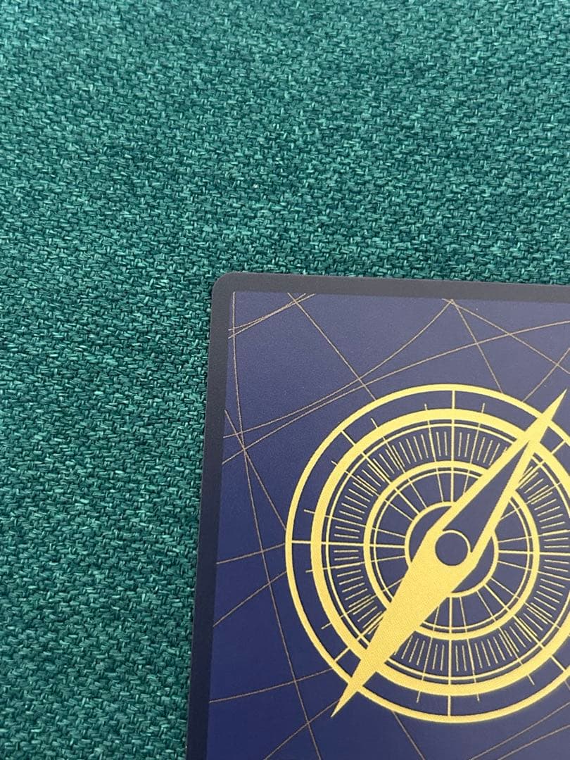 ボア・ハンコック SP ストレージボックス 金枠2枚セット