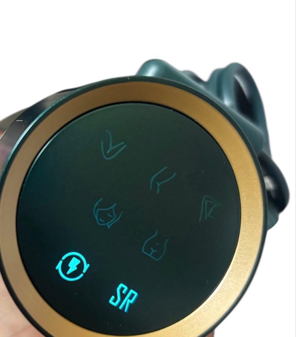 ほぼ未使用　JOVS DORA SRモード搭載　脱毛器