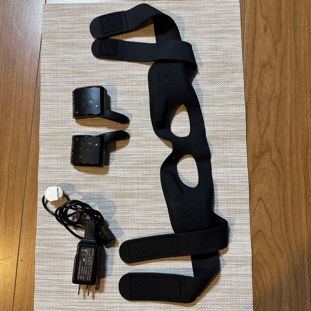 【美品】YA−MAN メディリフトアイ EPE-10BB