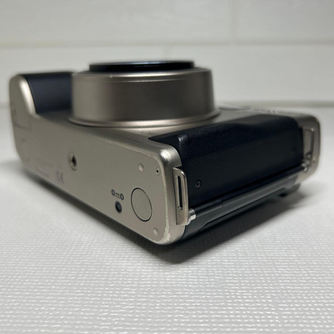 フィルムカメラ FUJIFILM GA645Zi Professional