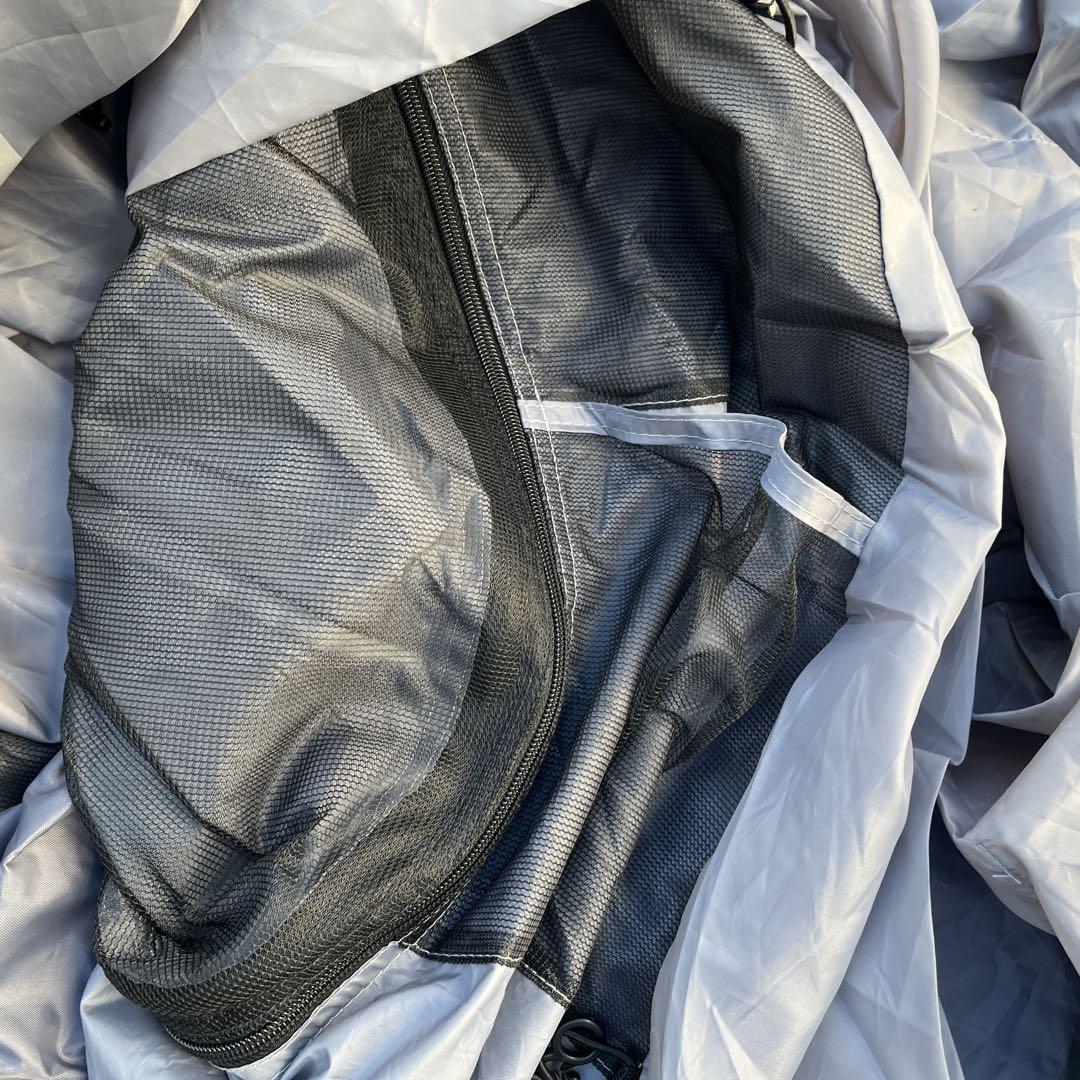 【り〜】　 DOD ディーオーディ カマボコテントソロ T2-604-TN