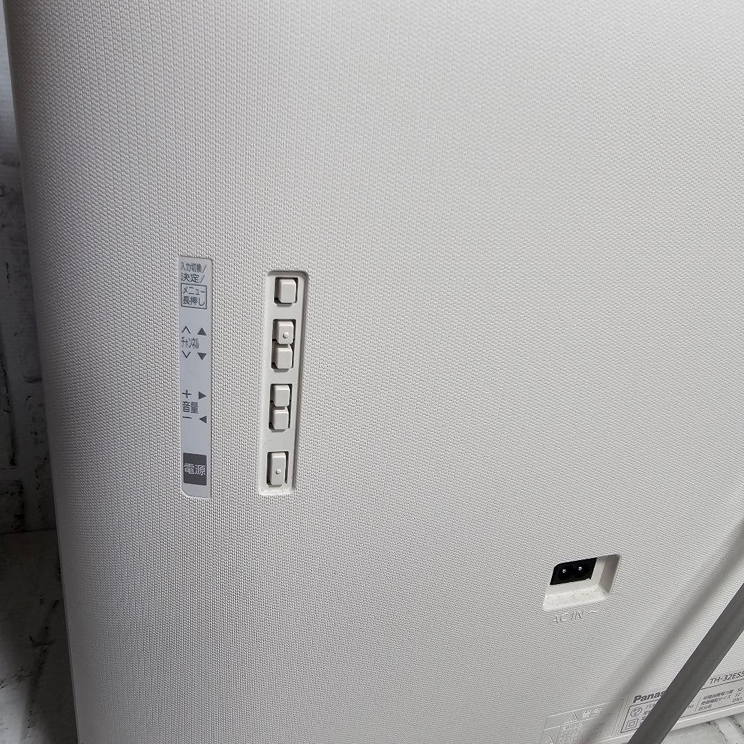 2018年 Panasonic VIERA TH-32ES500 TV テレビ