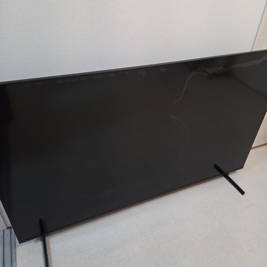 SONY BRAVIA4K液晶テレビ 65V型　KJ-65X85L　ジャンク品