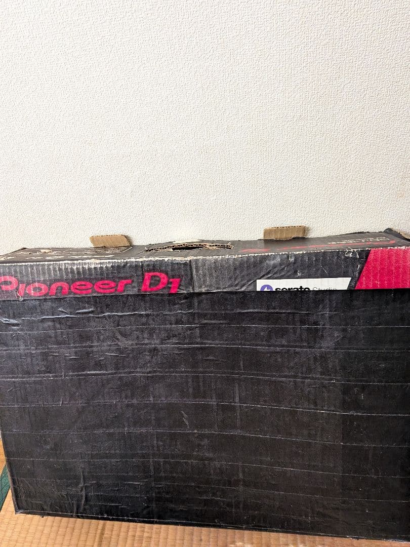 Pioneer DDJ-SR2 DJコントローラー