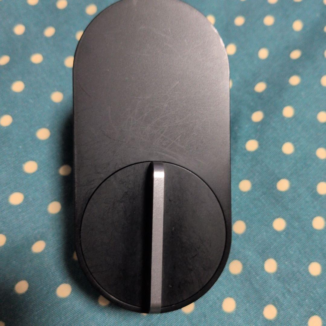 キュリオロック黒　キュリオキーS２個　キュリオパッド茶