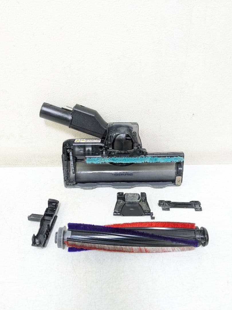 SHARP EC-VR3S-N スティック掃除機 2023年製