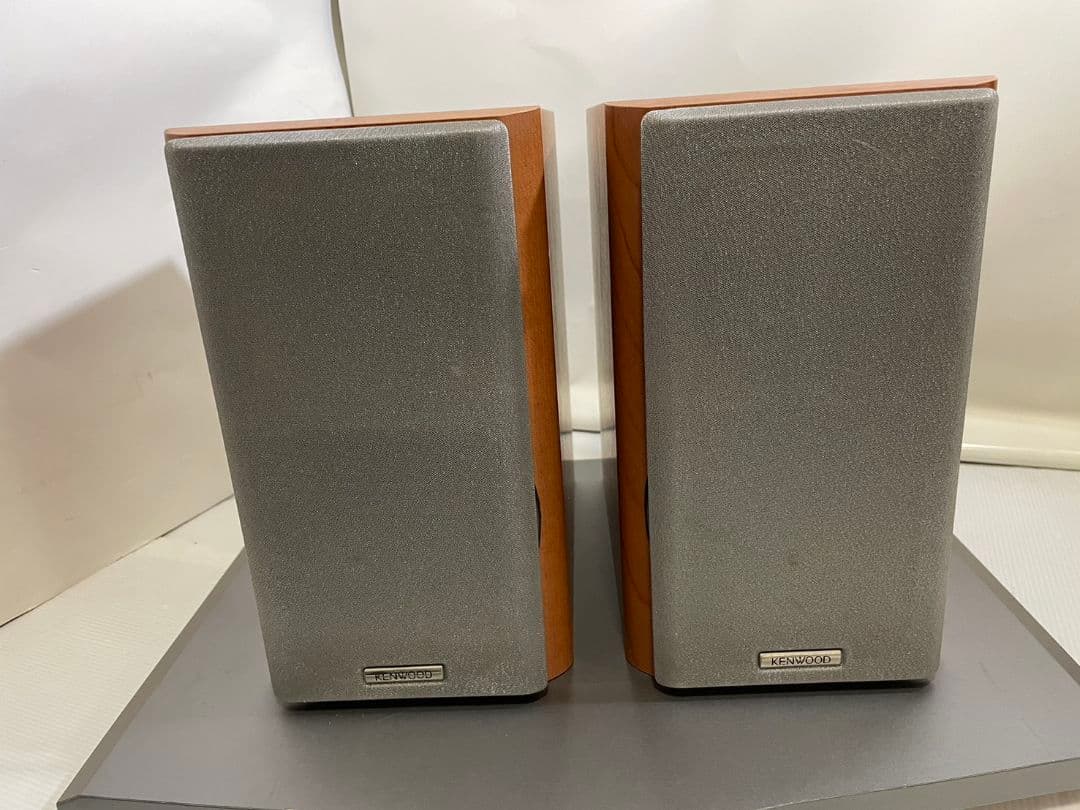 JVC KENWOOD ケンウッド R-K711 システムコンポ