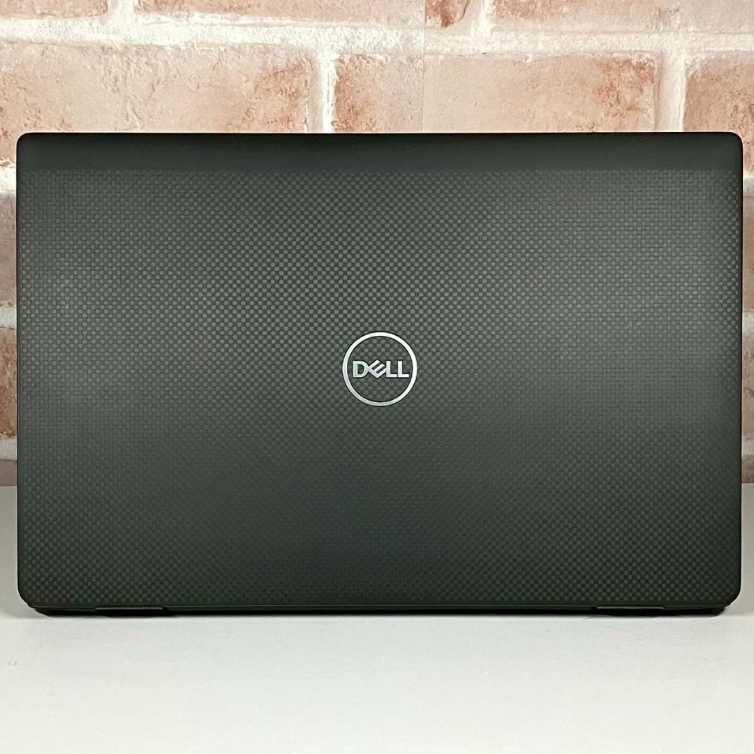 ★第11世代i7★ メモリ32GB SSD512GB 美品 DELL 400