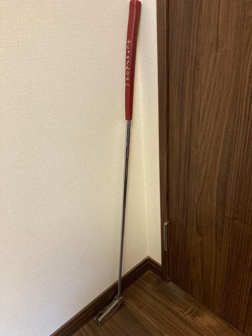 スコッティキャメロン