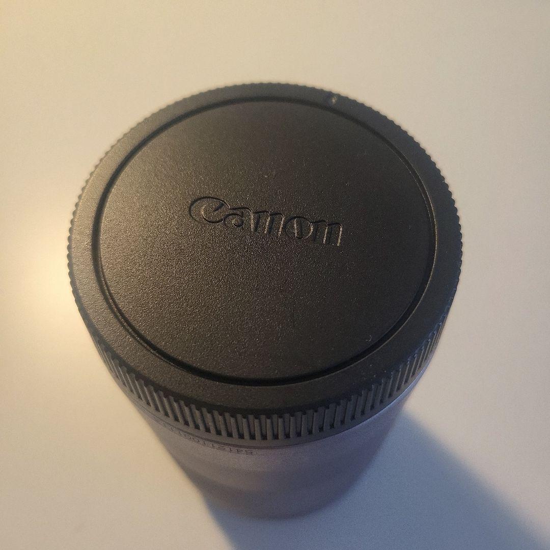 みっきぃさん専用　 Canon 55-200mm ズームレンズ　望遠レンズ