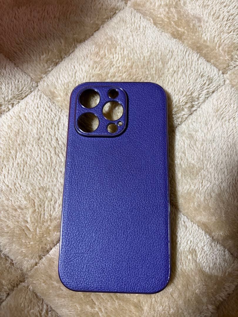 ⚠️２月15日まで限定価格❗️iPhone 14 Pro ディープパープル512GB