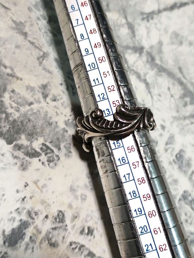 アルテミスクラシック　クロスリング