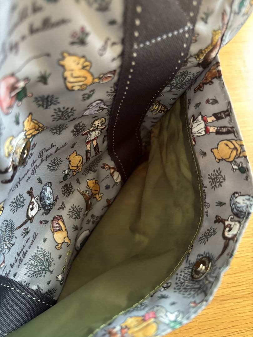 レスポートサック クラシックプー ハーパーバッグ