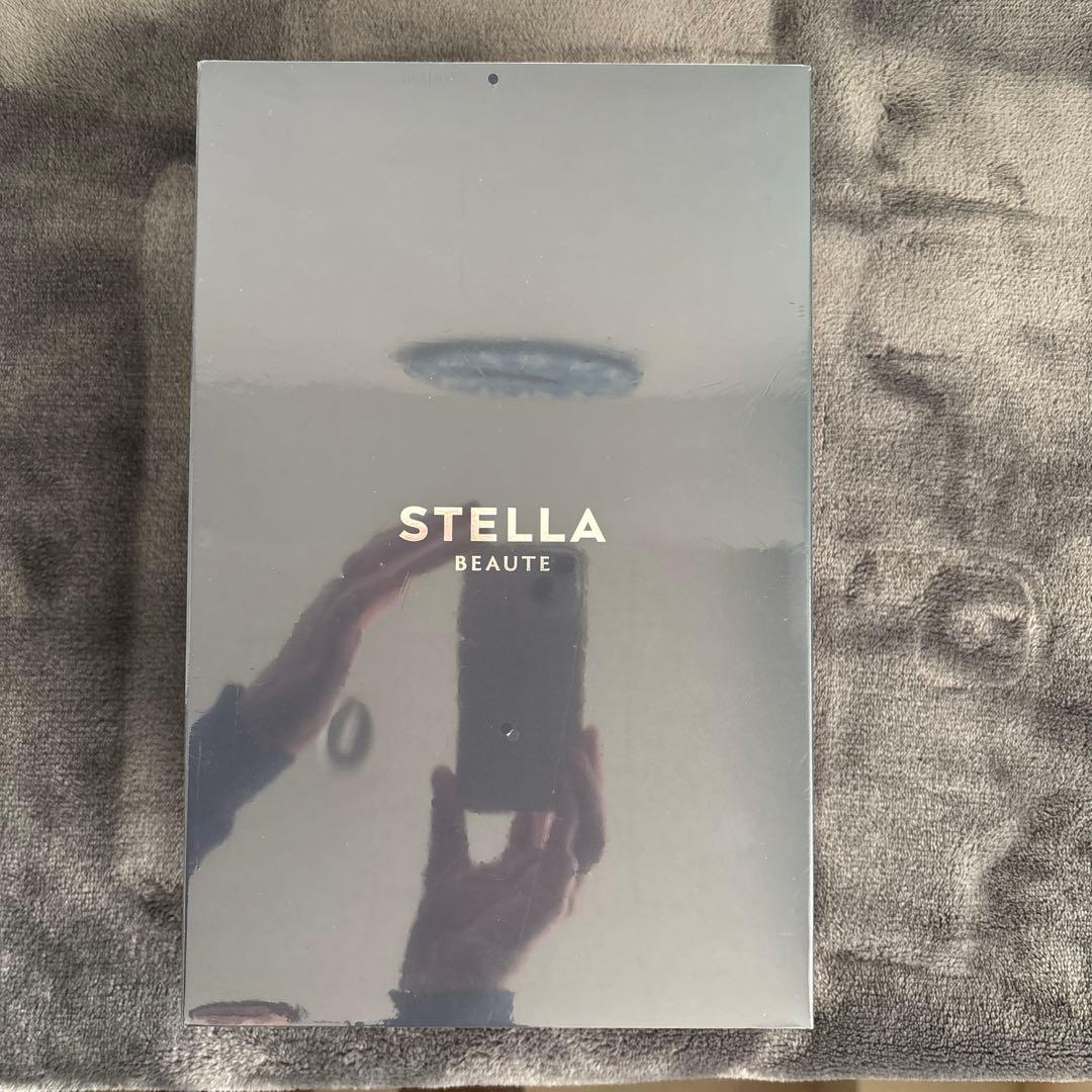 STELLA BEAUTE IPL光美容器　脱毛器 ステラボーテ