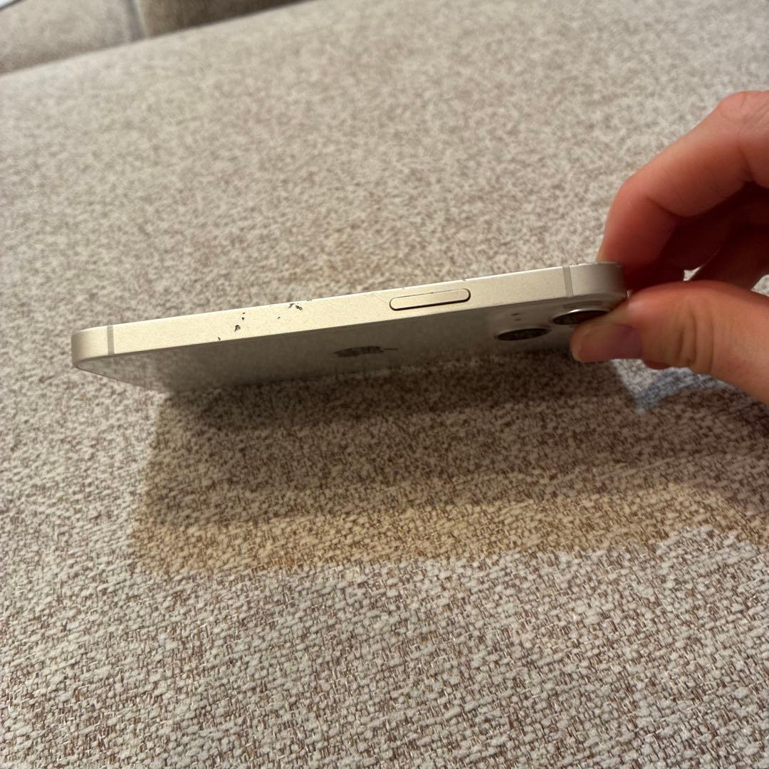 スマートフォン本体 Apple iPhone 13 mini 128GB