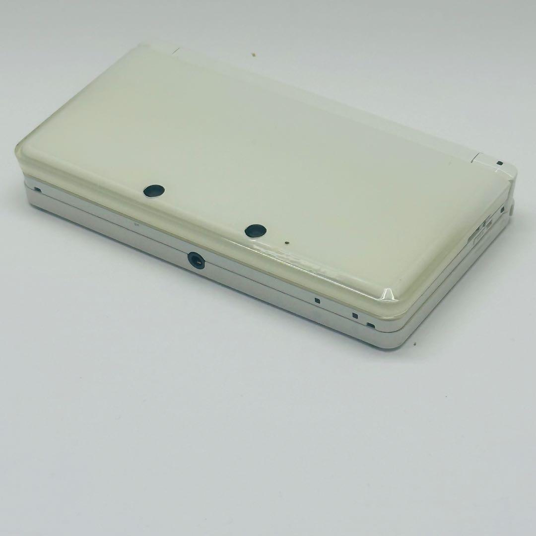 Nintendo 3DS とびだせ どうぶつの森 セット