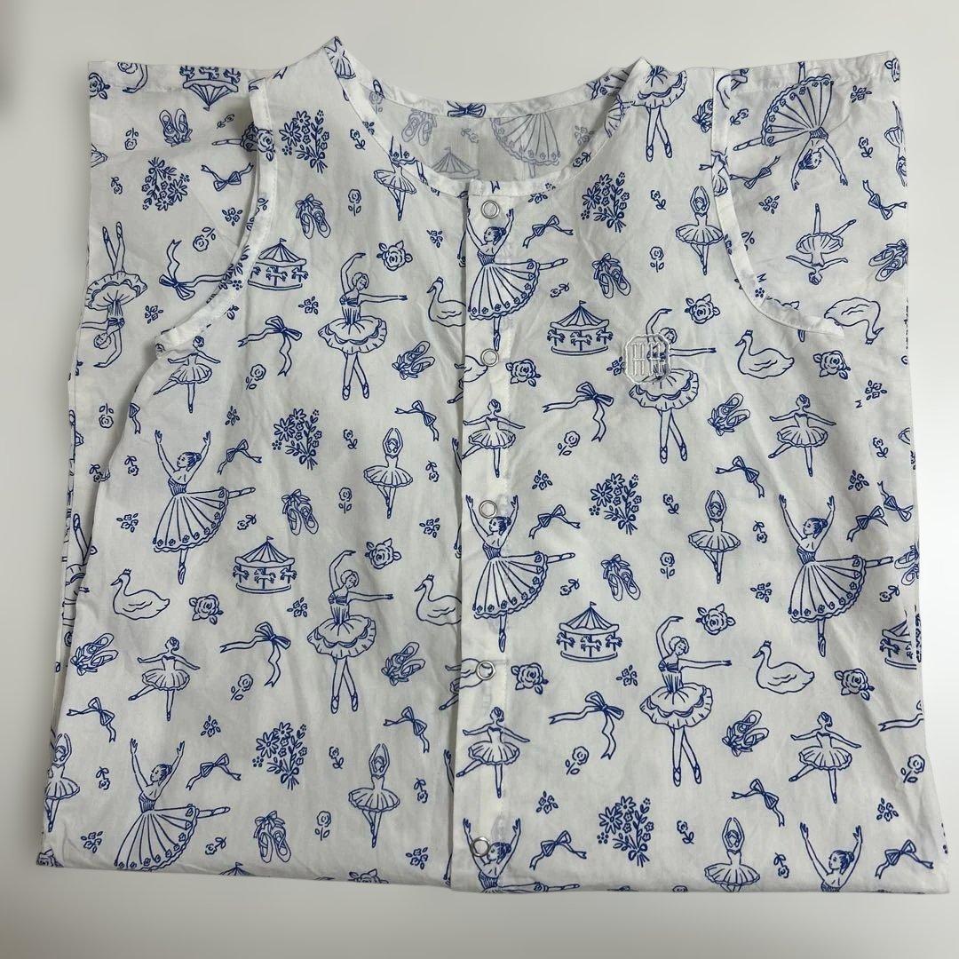 ロンパース・カバーオール house on the hill jumpsuit 90