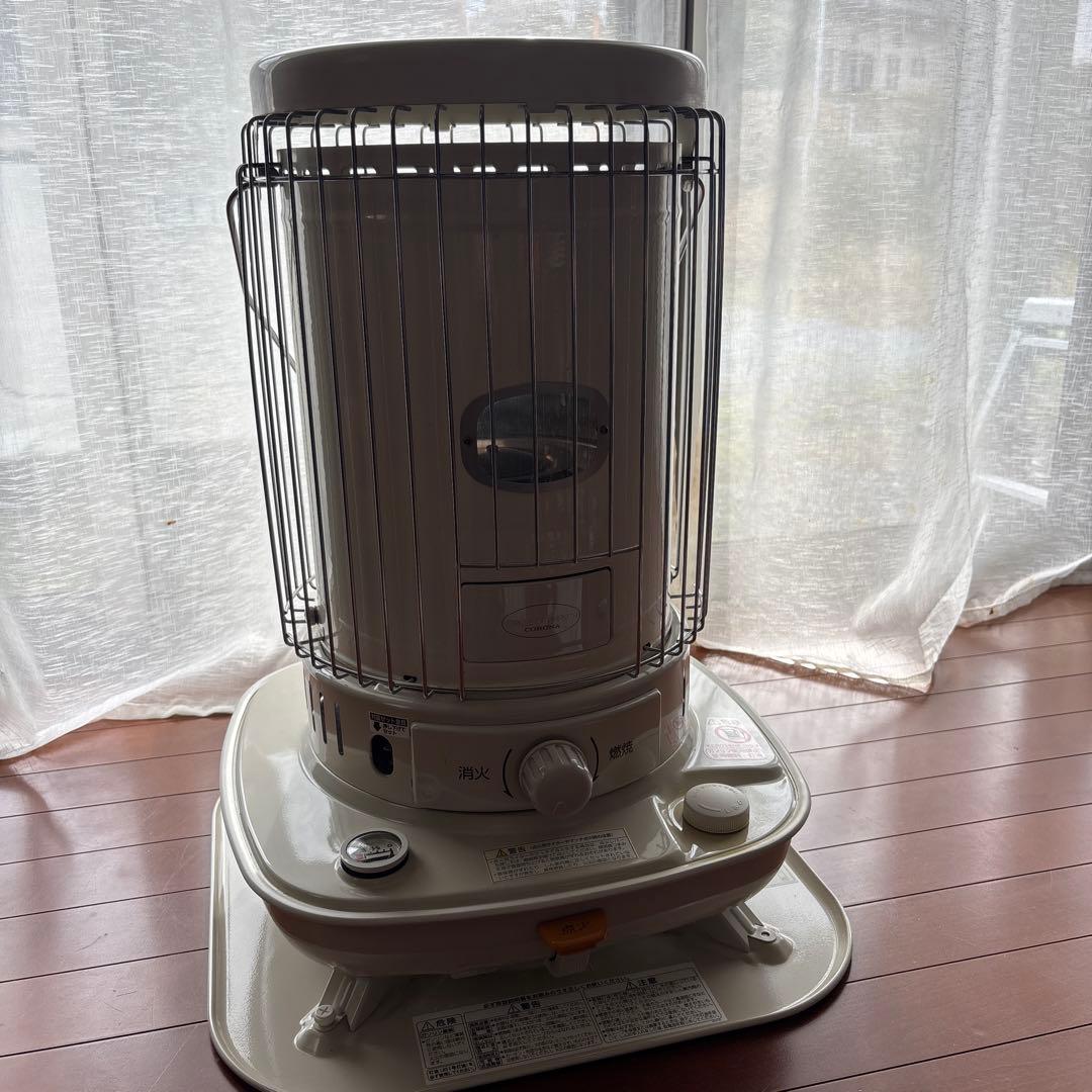 CORONA石油ストーブSL-6622