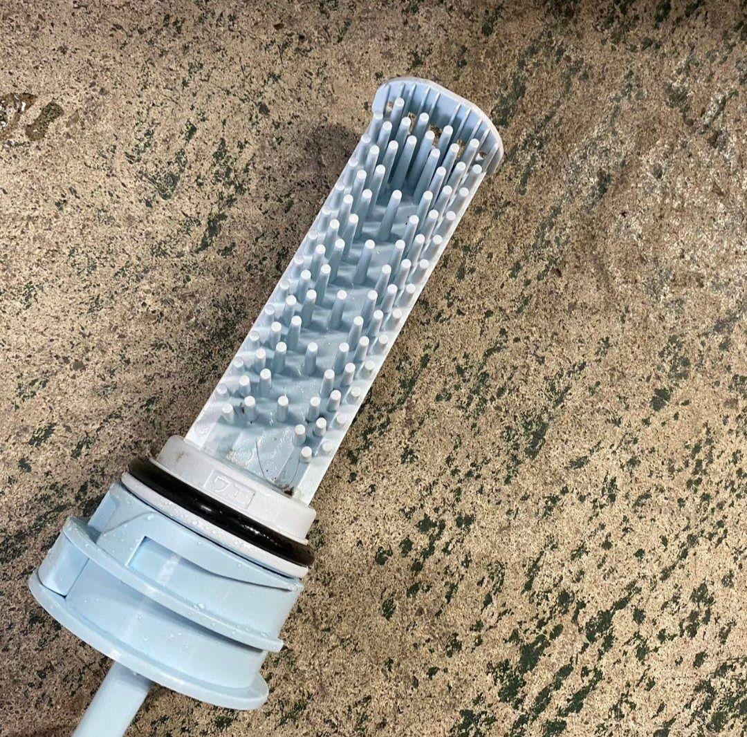 H232R\" 東芝 ZABOON TW-127X9L-W 12kgドラム式洗濯機