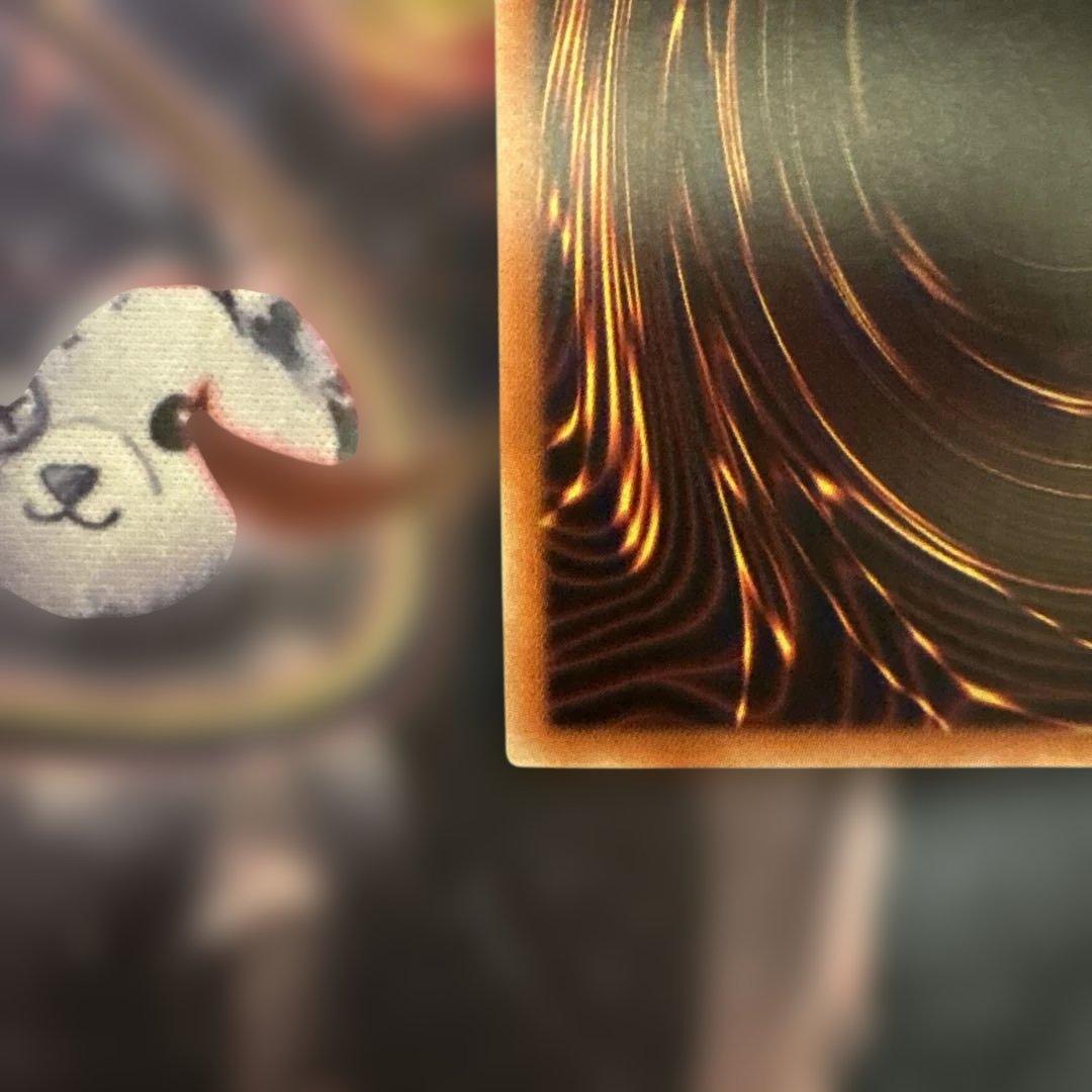 シューティングスタードラゴン　プリズマティックシークレットレア