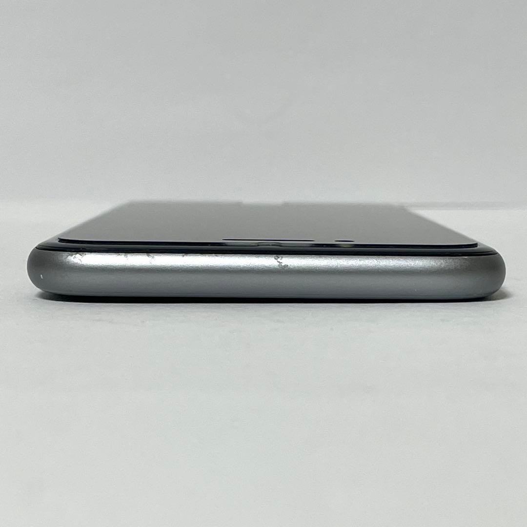 iPhone 6s 64GB / バッテリー100% / 白ロム /即日発送