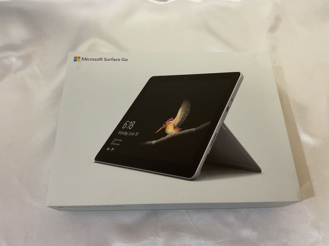 Windowsタブレット本体 Surface Go LTE 8g 128g Office 2024