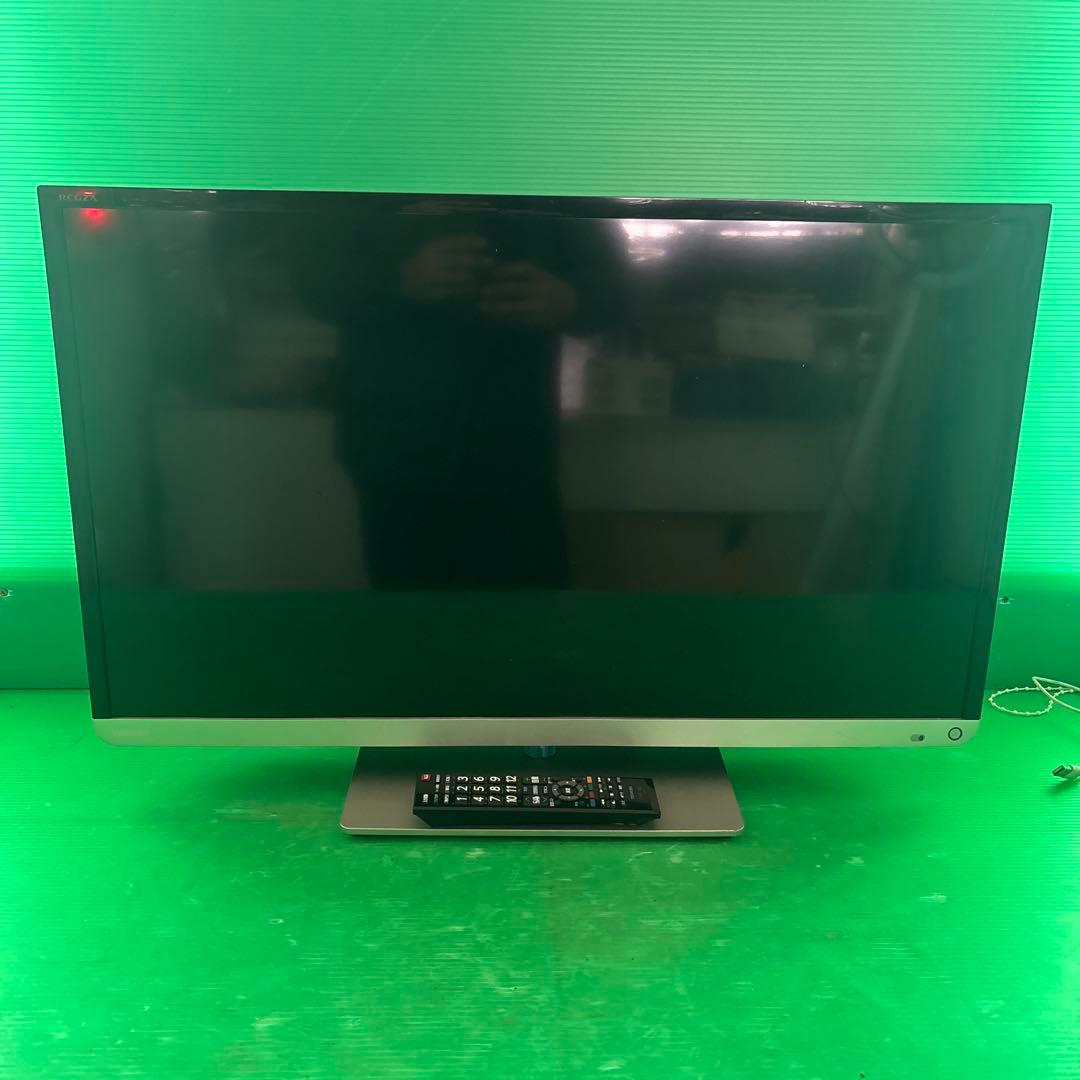 TOSHIBA REGZA 液晶テレビ 32G9