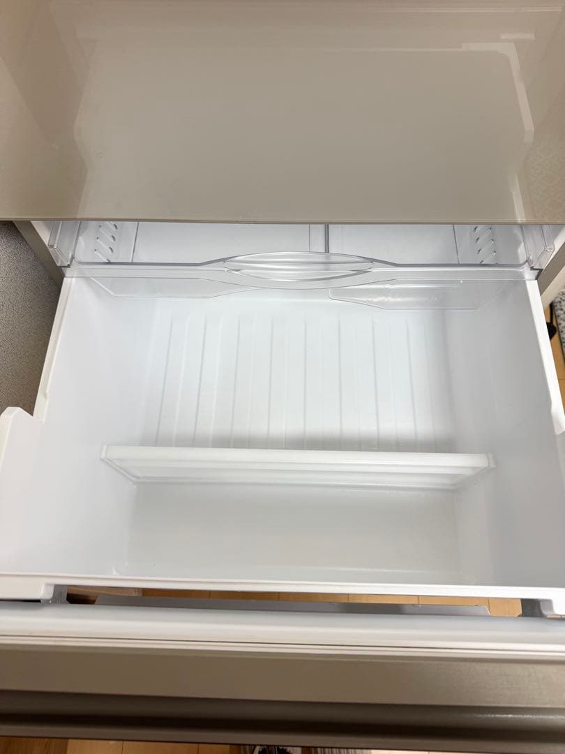 パナソニック 冷凍冷蔵庫 NR-C373GC-N（365L）2022年製