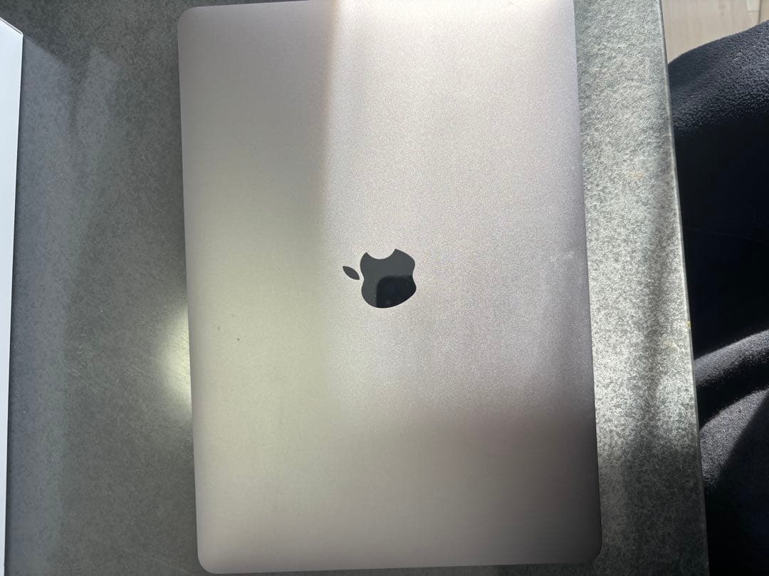 MacBook Pro 13インチ 2019 /16GB / 256GB 初期済