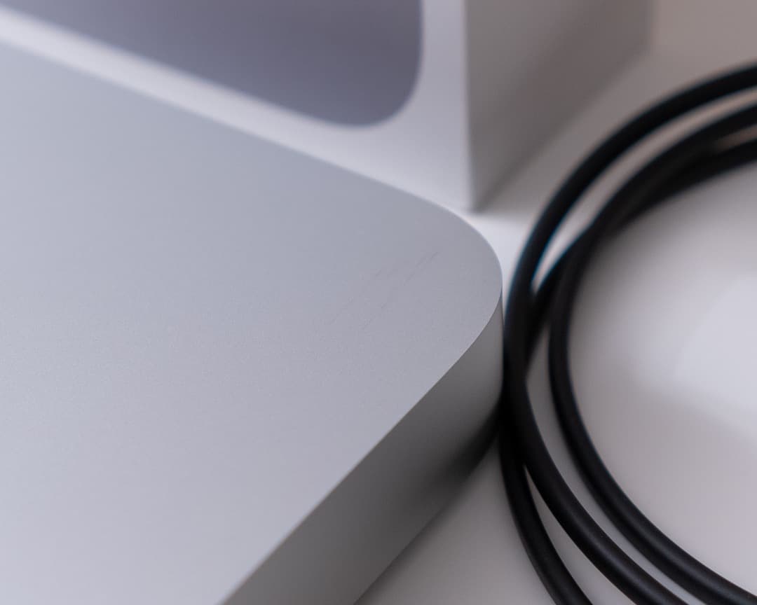 Macデスクトップ Mac mini M1 16GB 1TB