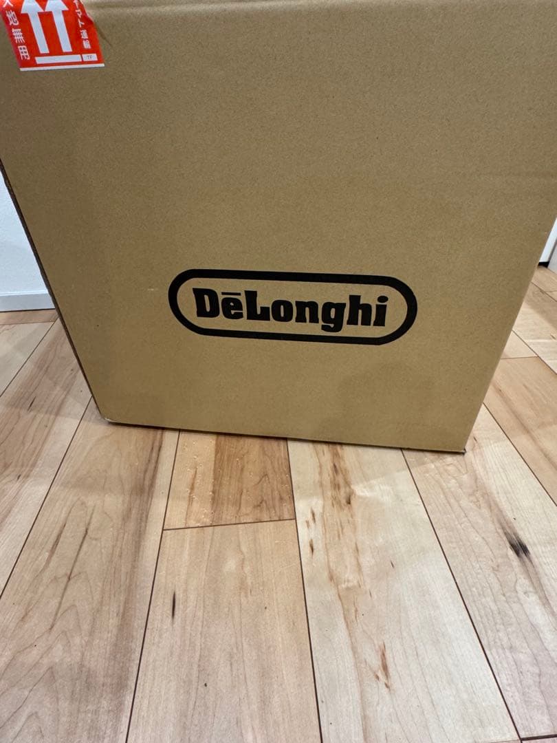 デロンギ　エレッタ　カプチーノ　トップ