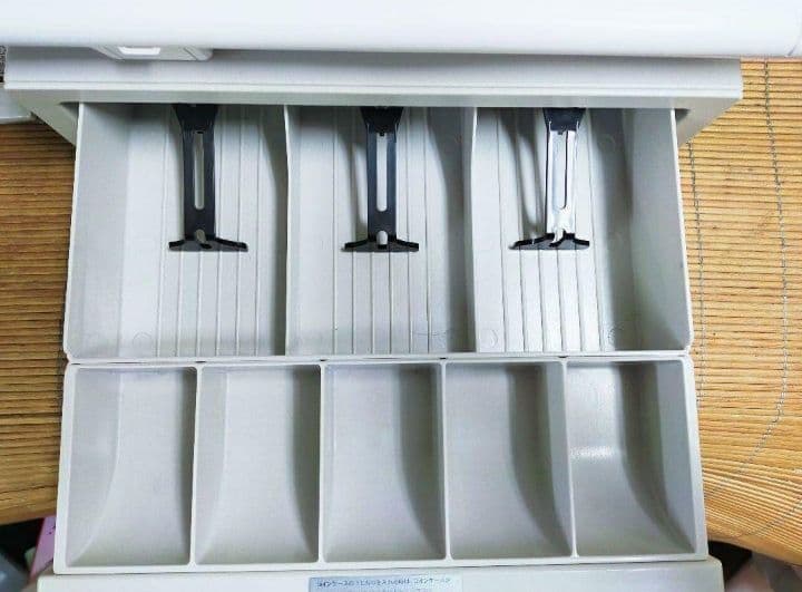 テックレジスター　MA-700　フル設定無料　現行機種　326611