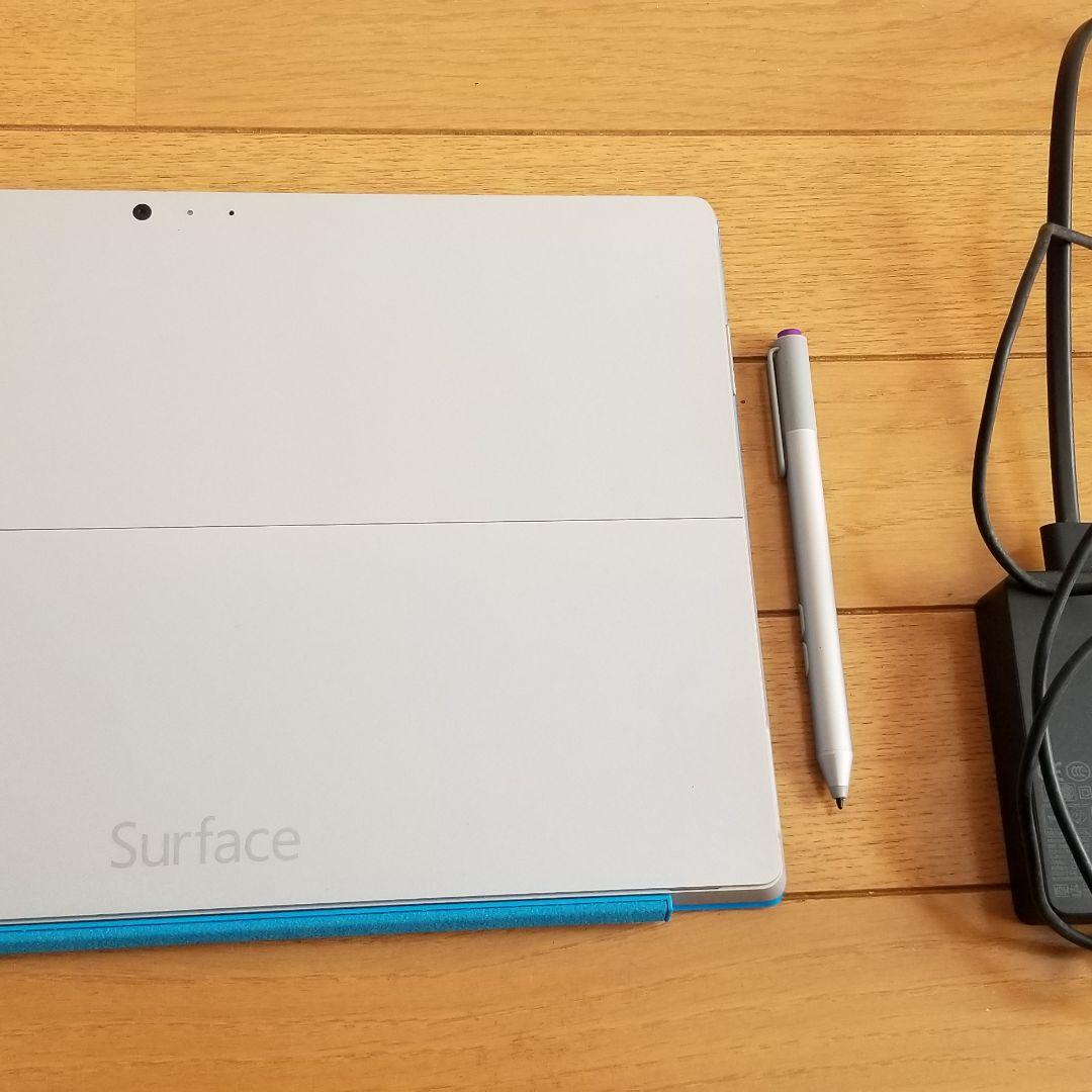 Surface pro3 タブレット型PC
