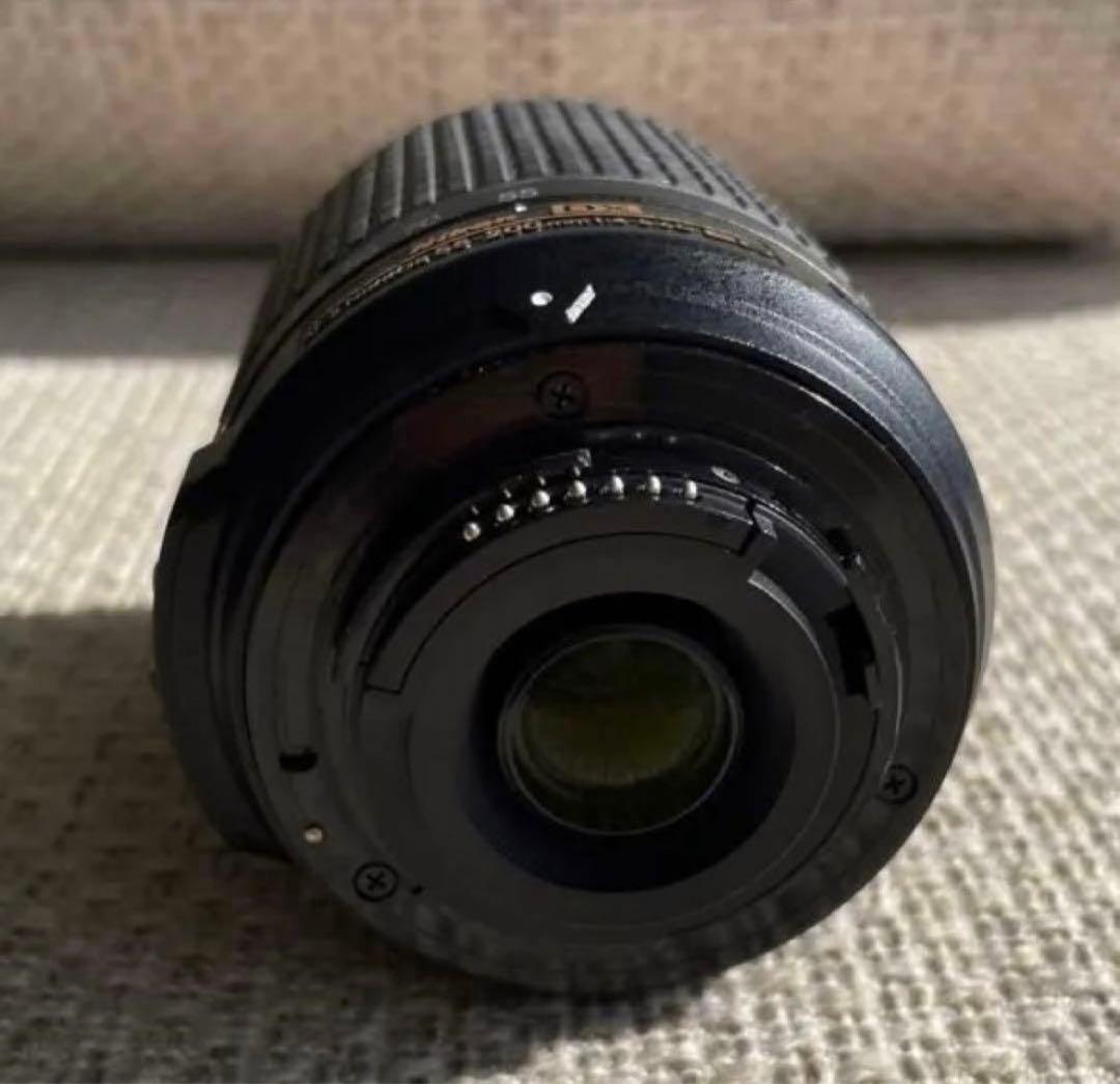 Nikon D5300 デジタル一眼レフカメラ レンズ2本セット 望遠レンズ