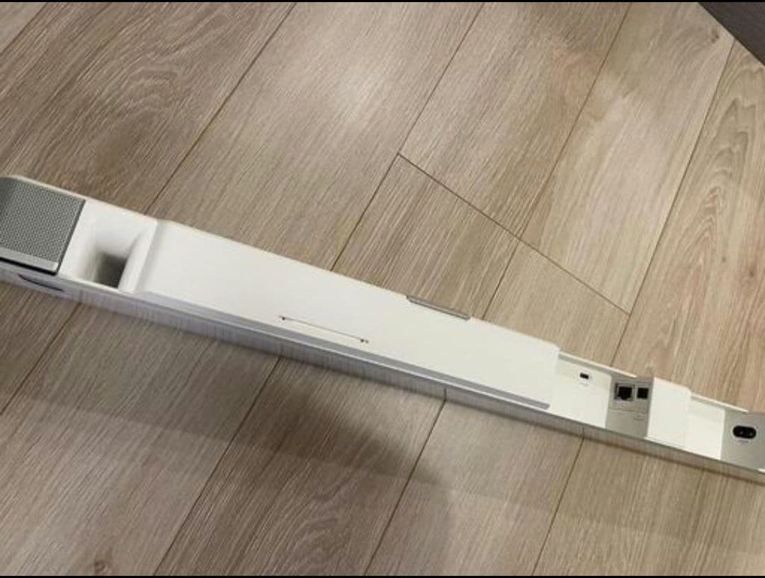 サウンドバー　bose 900