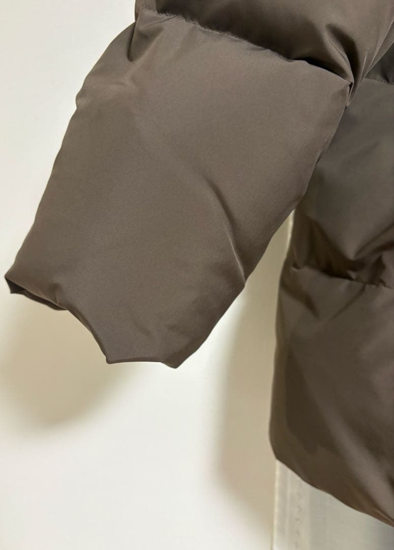 【Deuxieme Classe】Essential ダウン ジャケット