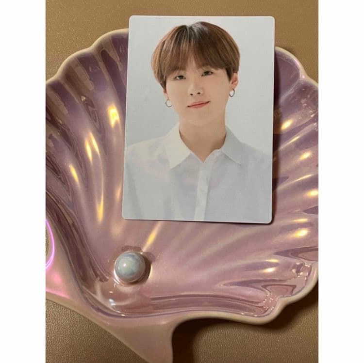 Fortune Box photo card プラス5点セット