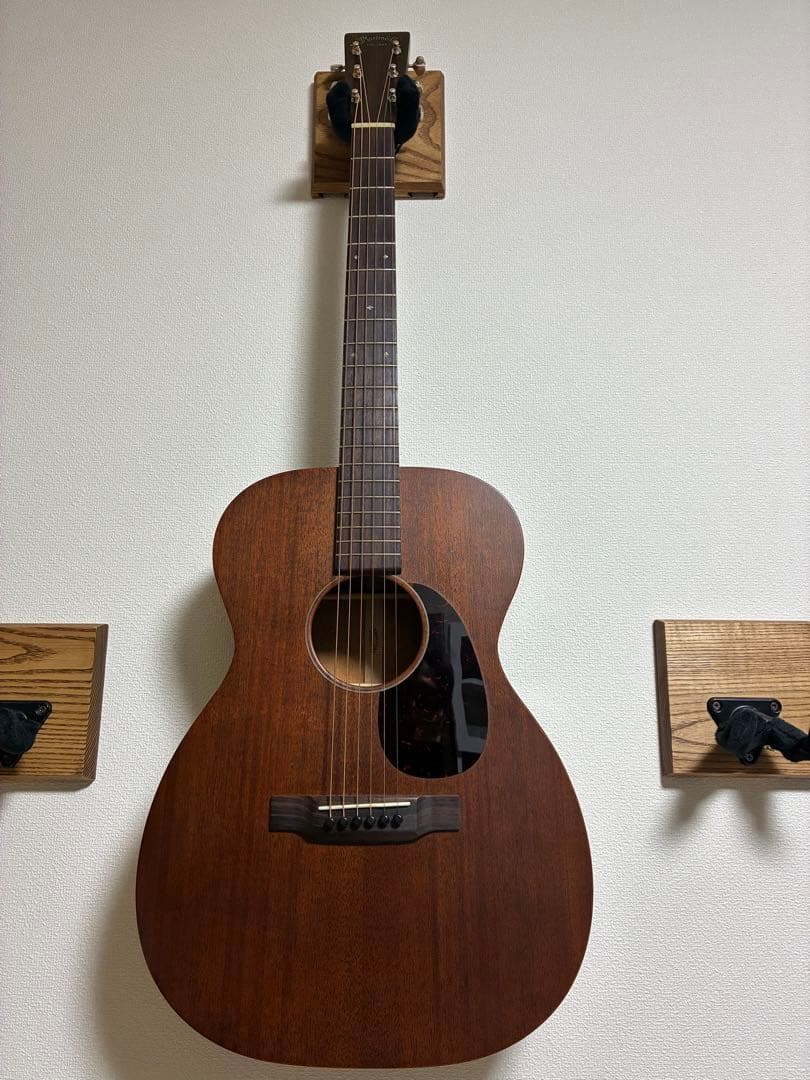 【保証書付き】【藤原基央モデル】 Martin 00-15M