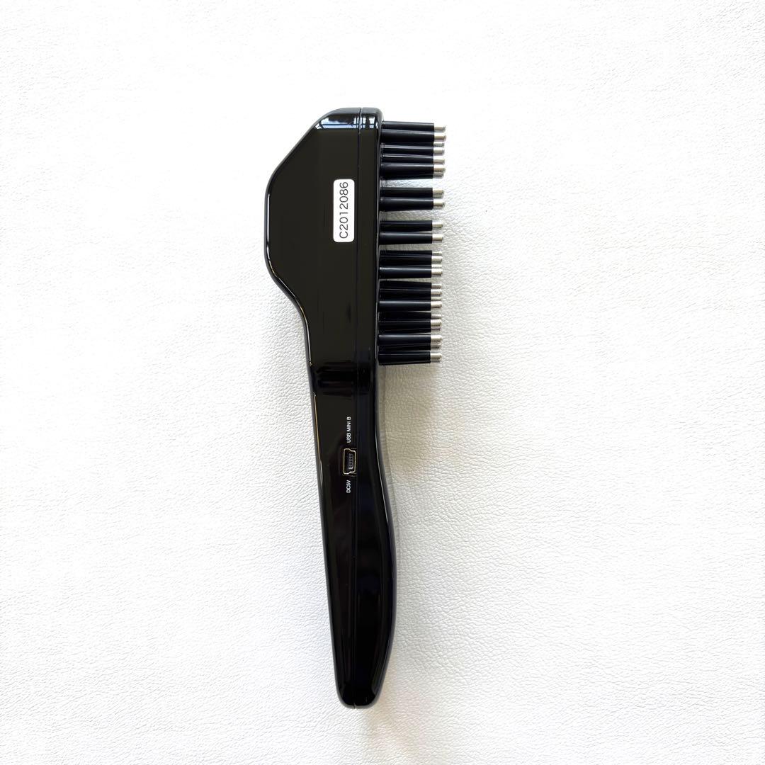 【⭐️本日限定割引あり⭐️】ELECTRON//エレクトロン//電気バリブラシ