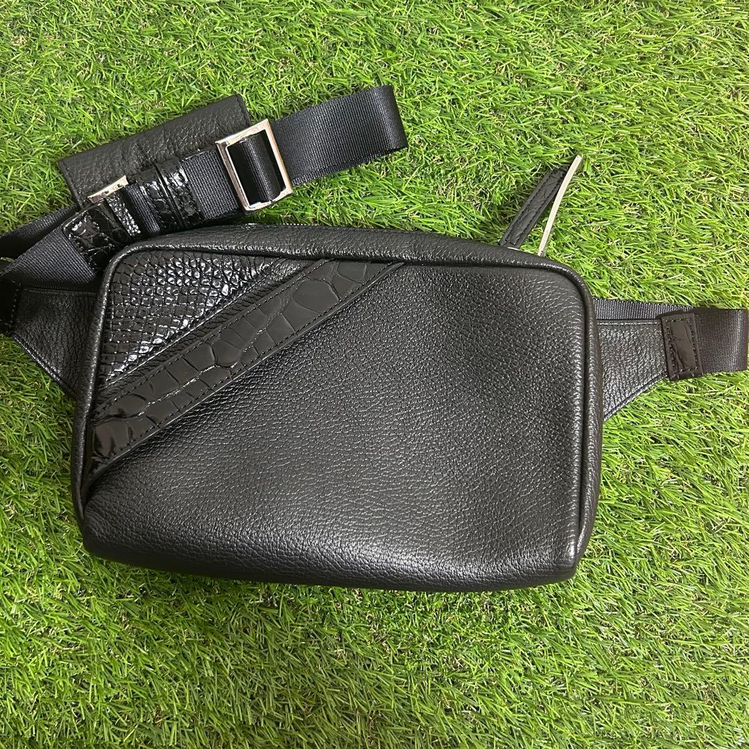 池田工芸 イケダ コウゲイ ボディバッグ ショルダーバッグ バッグ