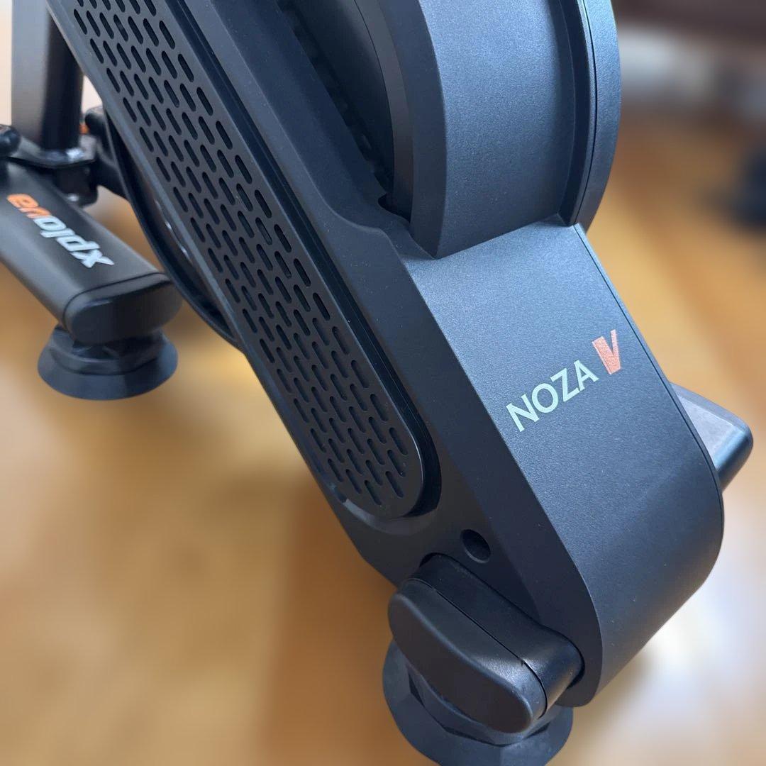 Xplova NOZA V エクスプローバ （STERUZO SMART付き）