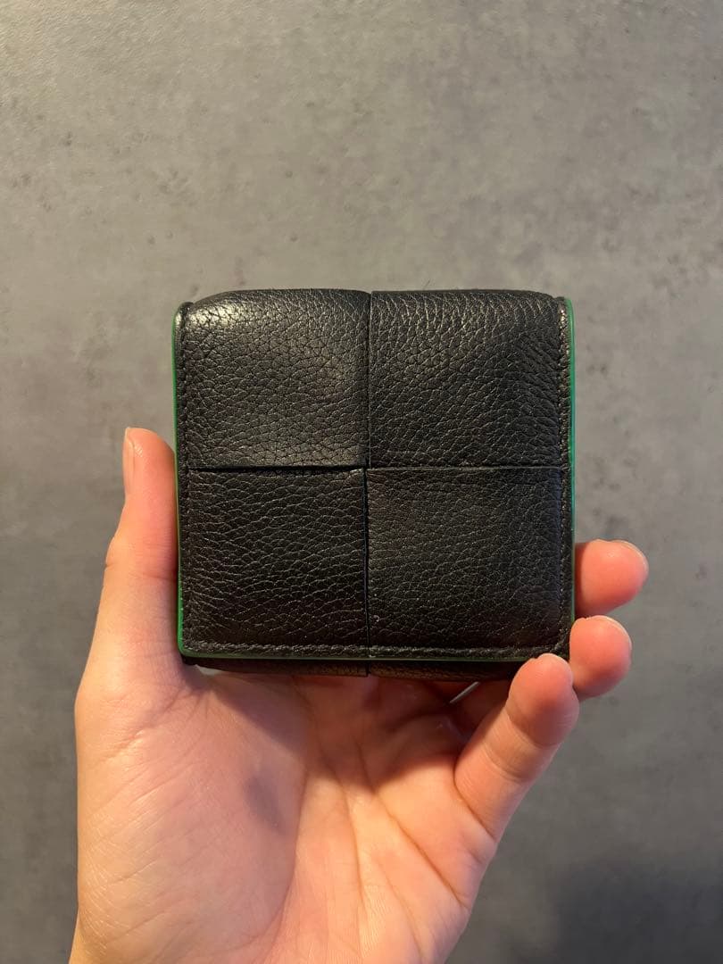 ボッテガヴェネタ / BOTTEGA VENETA / カセットケース