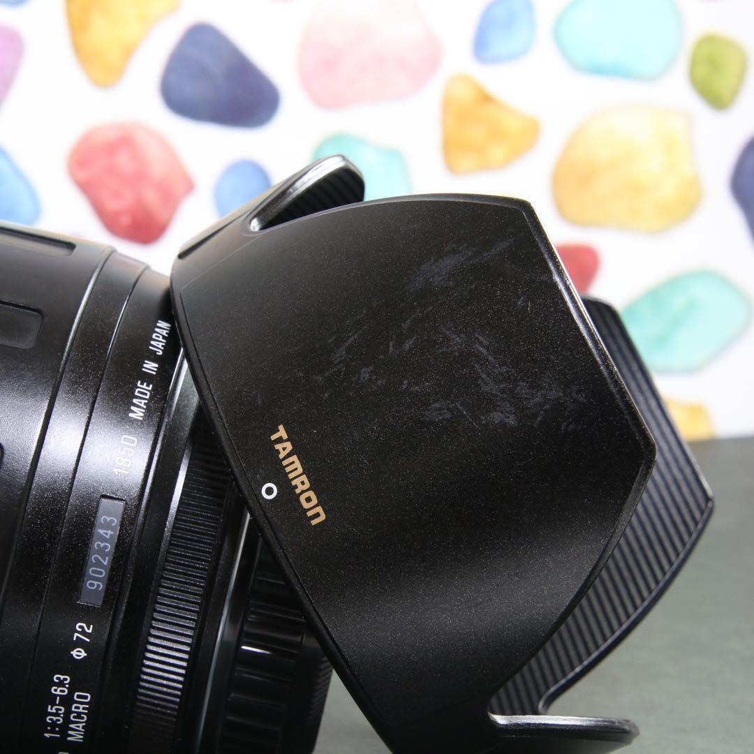 ♥︎◇フルセット♪ ◇Tamron 28-300mm PENTAX