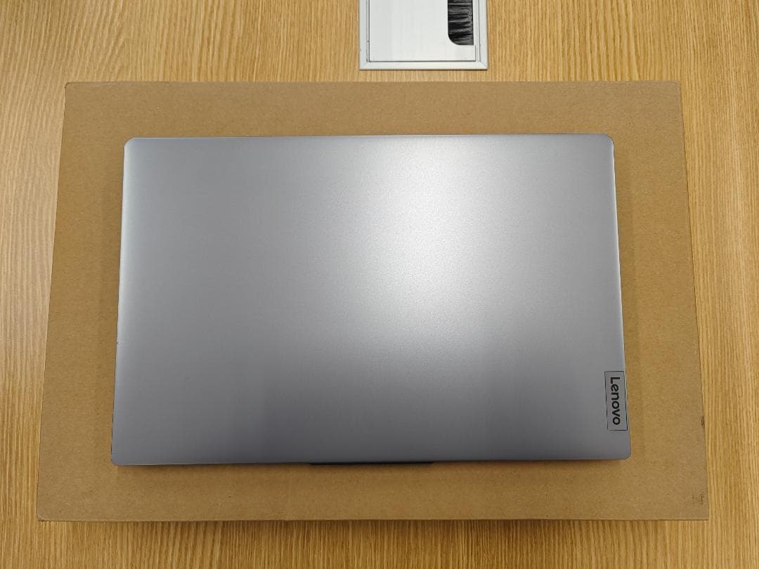 Windowsノート本体 Lenovo IdeaPad Slim 3 R5 7530U Win1 Pro