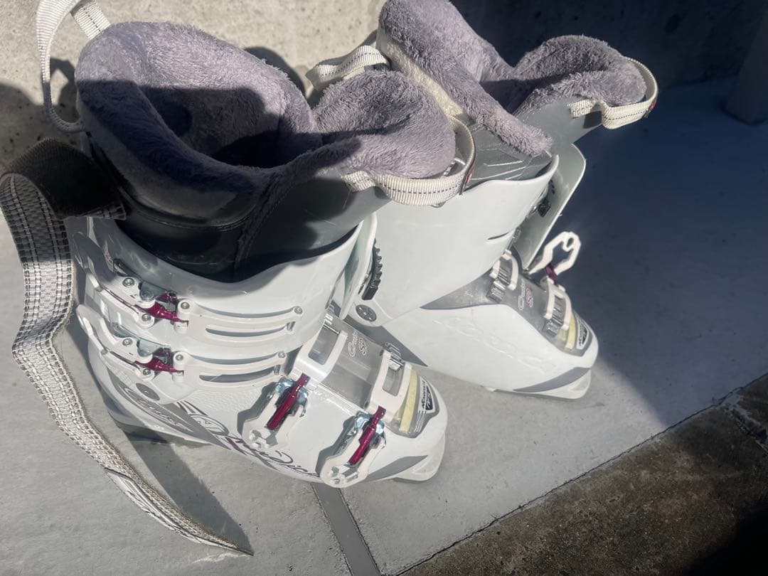 Nordica ノルディカNFS Cruise SL W 25.0-25.5cm