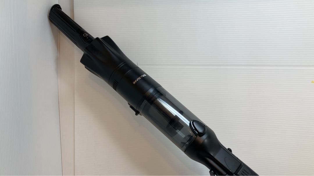 インビクタス　ワン　スティッククリーナー　コードレスクリーナー