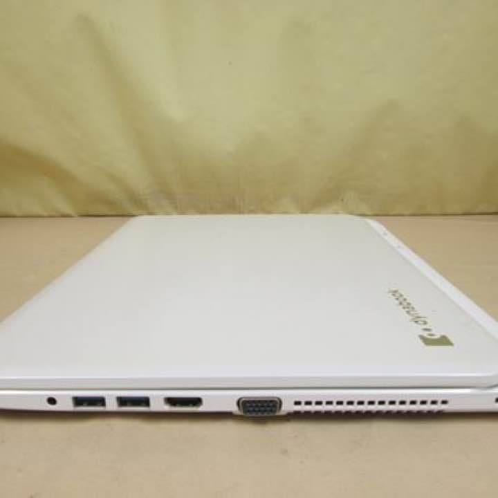 ノートPC dynabook【週末限定】