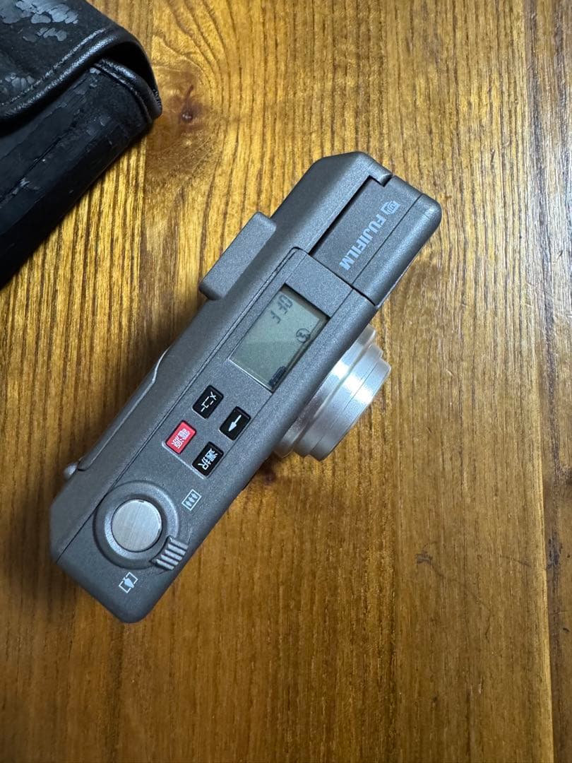 FUJIFILM NATURA CLASSICナチュラクラシカ